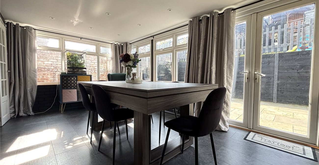 3 bedroom bungalow for sale in Davis Estate | Robinson Michael & Jackson