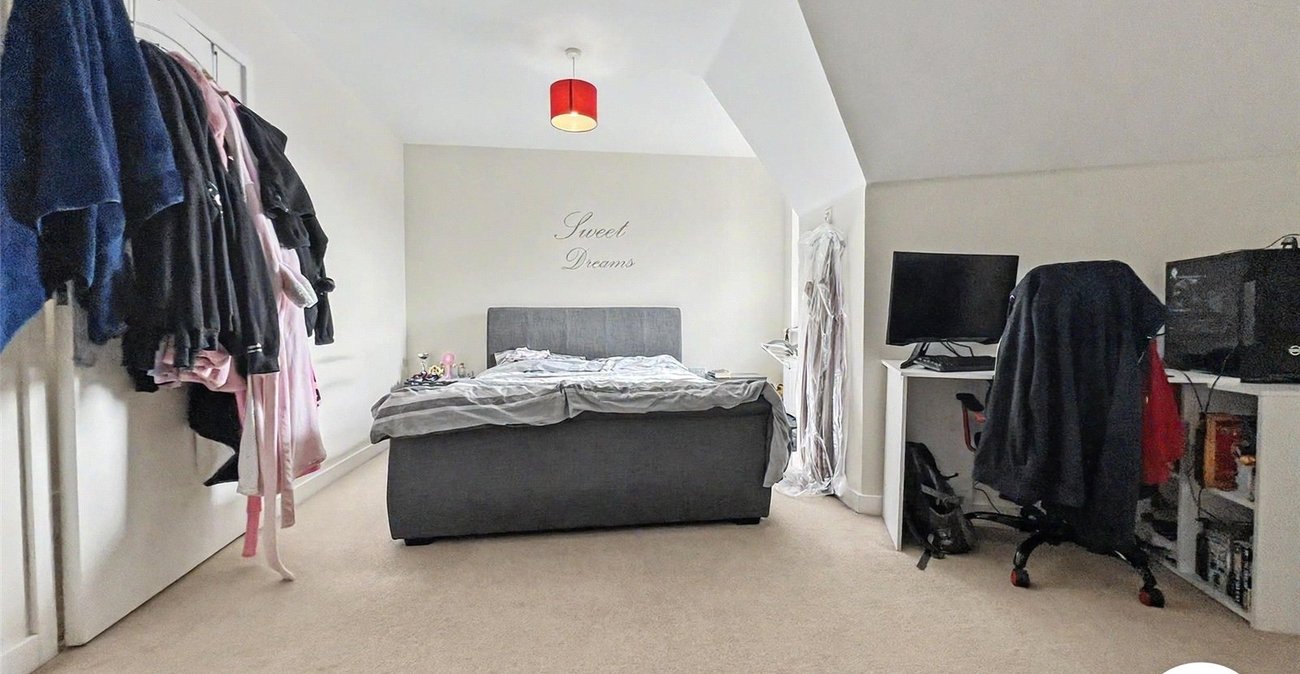 1 bedroom property for sale in Elliotts Way | Robinson Michael & Jackson