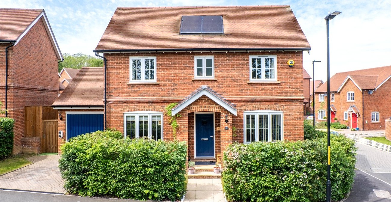 3 bedroom house for sale in Allington | Robinson Michael & Jackson