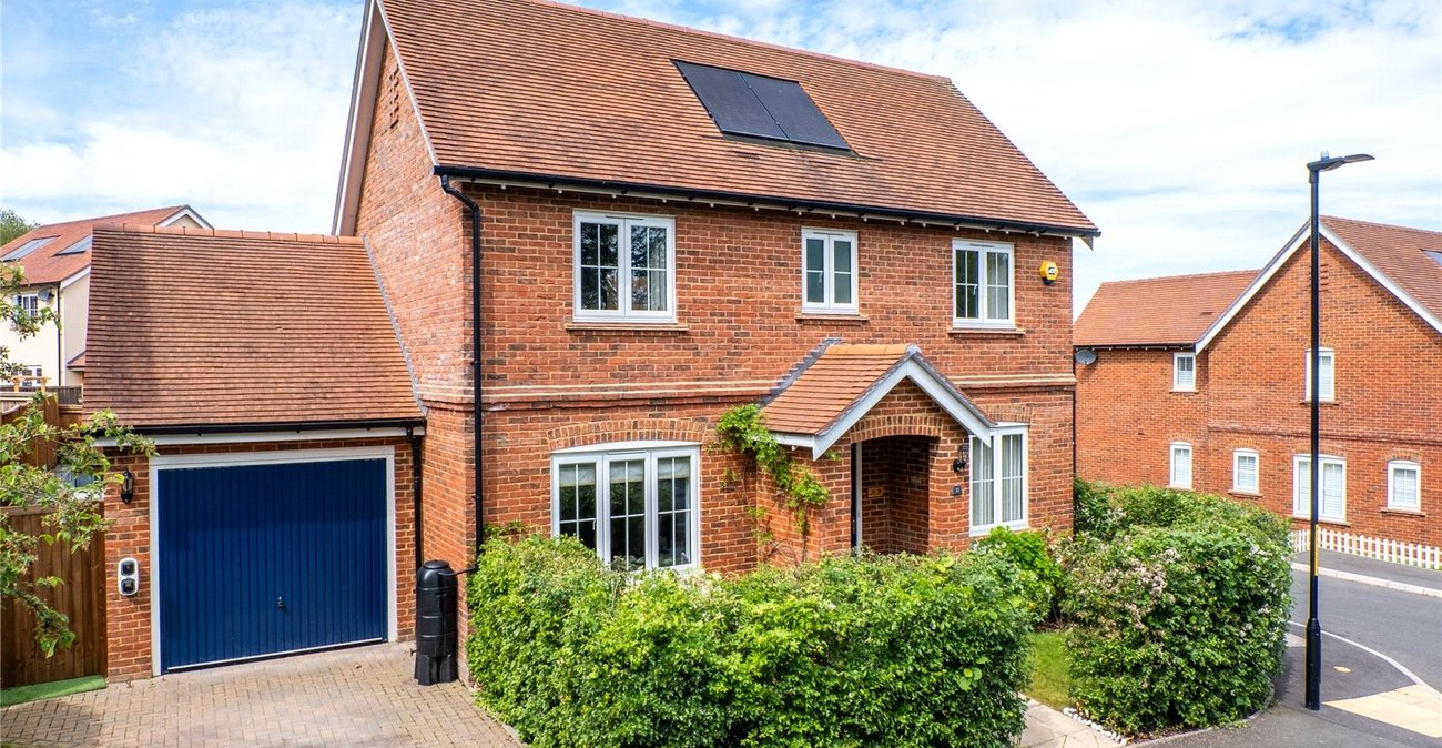 3 bedroom house for sale in Allington | Robinson Michael & Jackson