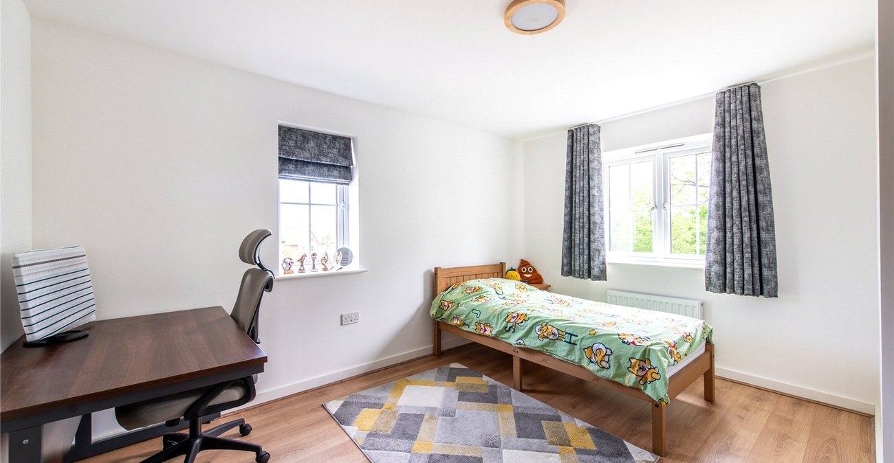 3 bedroom house for sale in Allington | Robinson Michael & Jackson