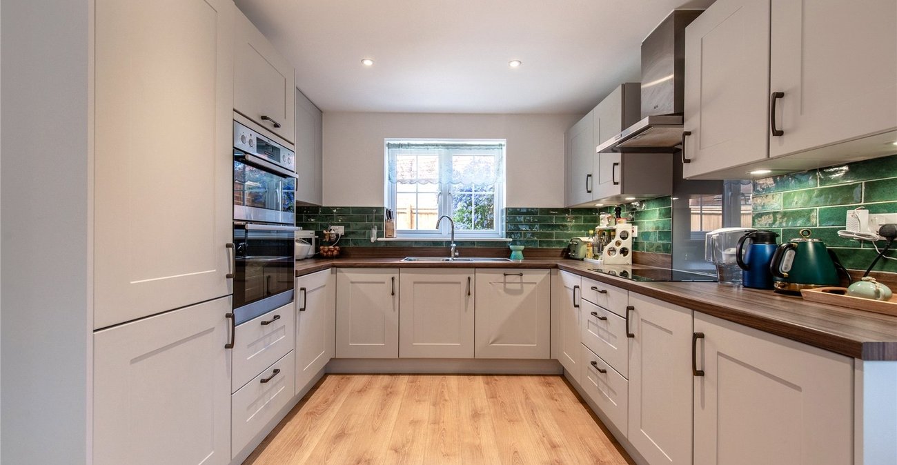 3 bedroom house for sale in Allington | Robinson Michael & Jackson