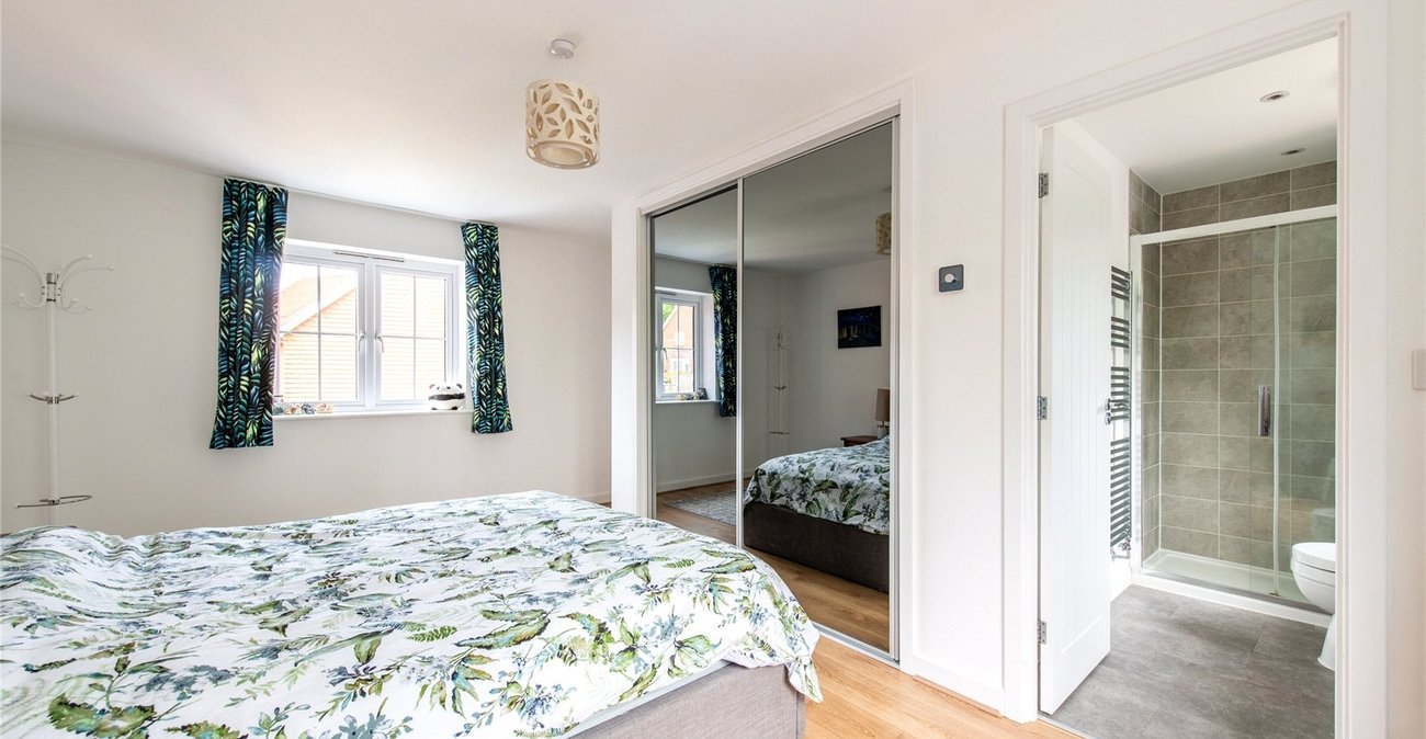 3 bedroom house for sale in Allington | Robinson Michael & Jackson