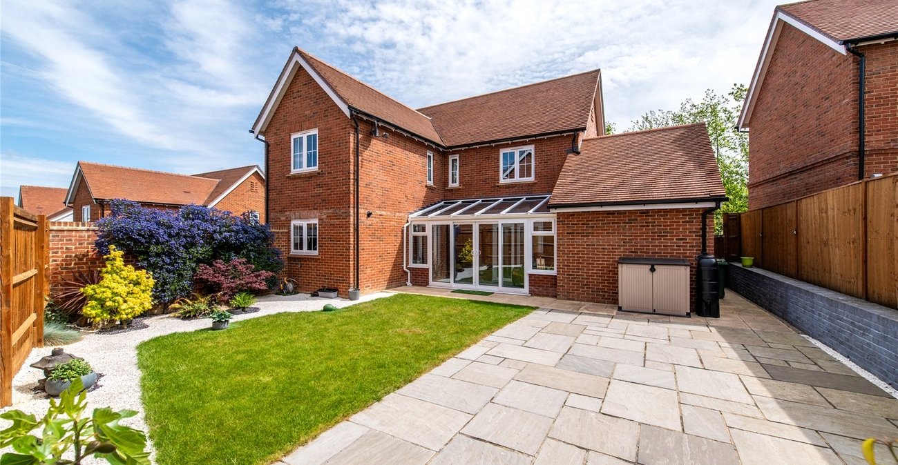 3 bedroom house for sale in Allington | Robinson Michael & Jackson