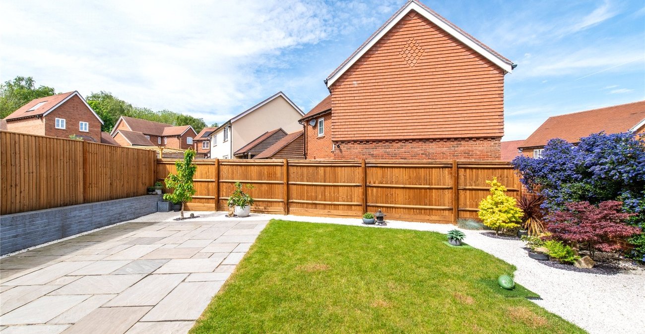 3 bedroom house for sale in Allington | Robinson Michael & Jackson