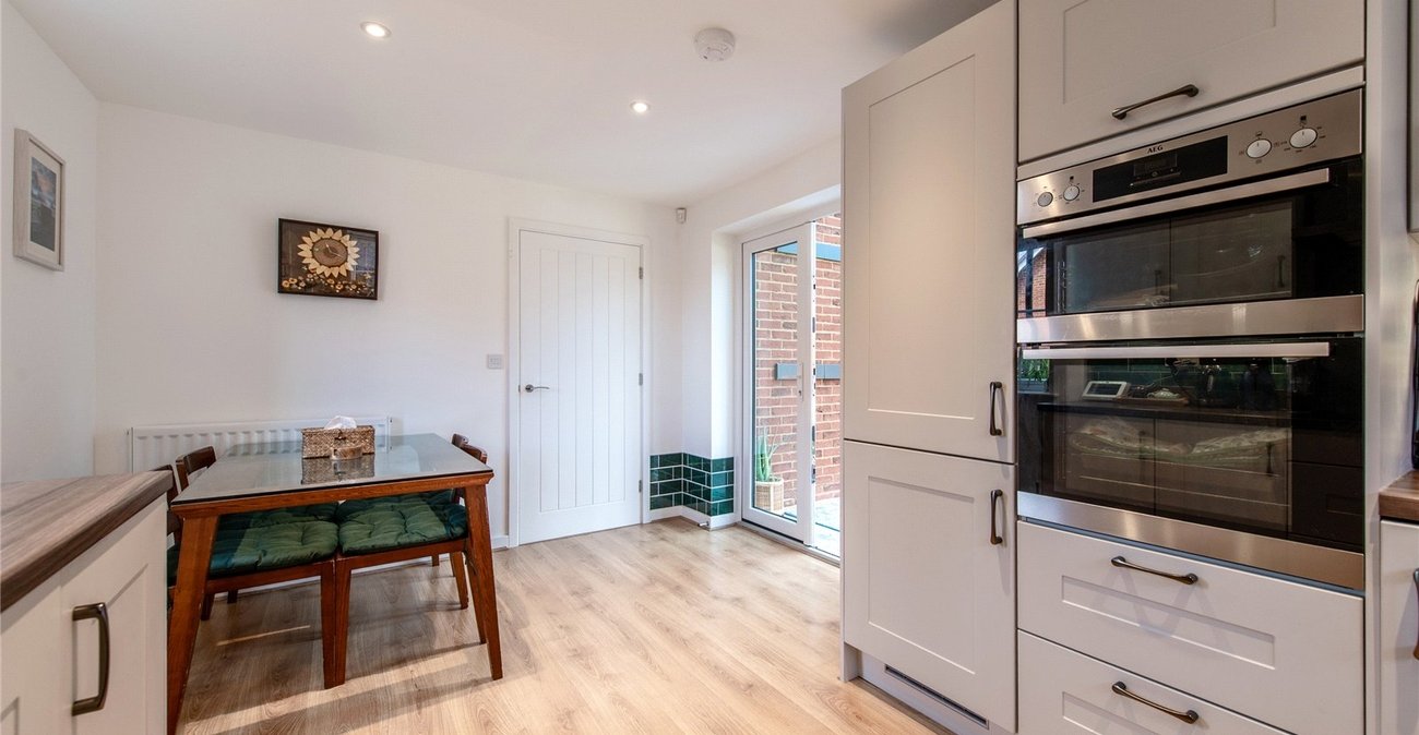3 bedroom house for sale in Allington | Robinson Michael & Jackson