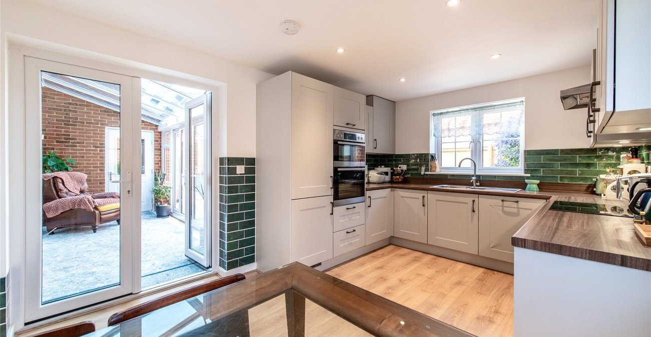 3 bedroom house for sale in Allington | Robinson Michael & Jackson