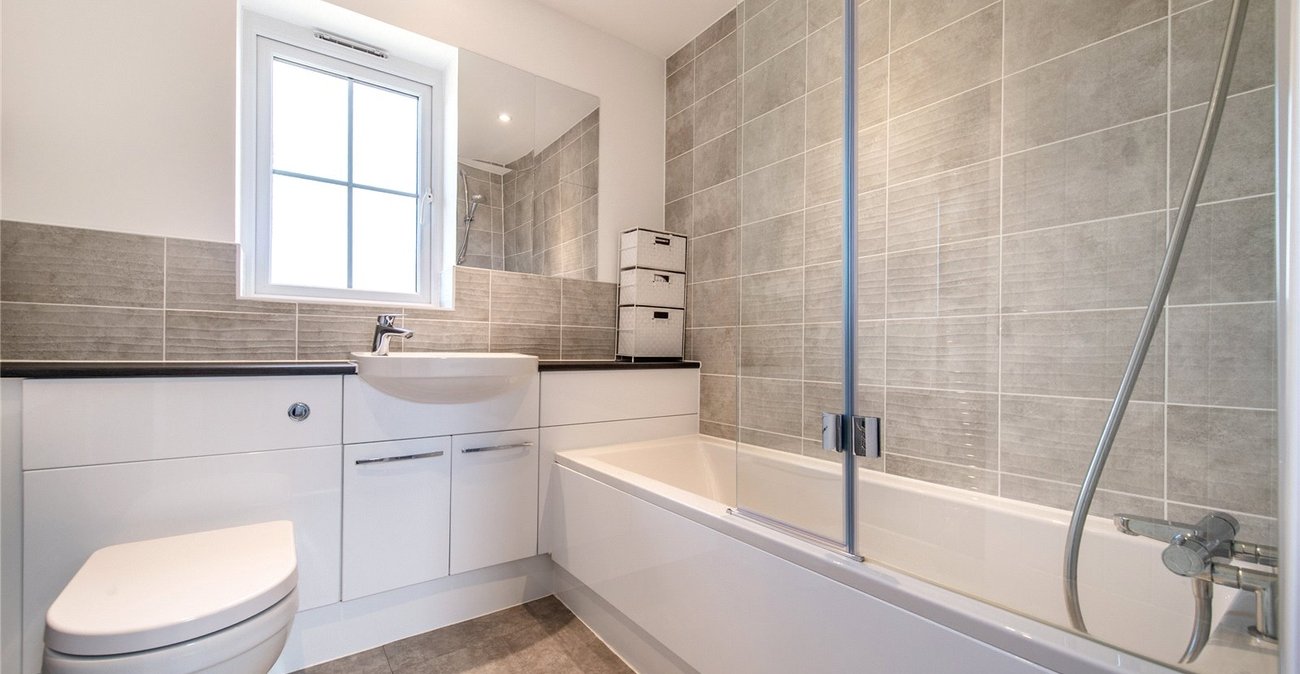 3 bedroom house for sale in Allington | Robinson Michael & Jackson