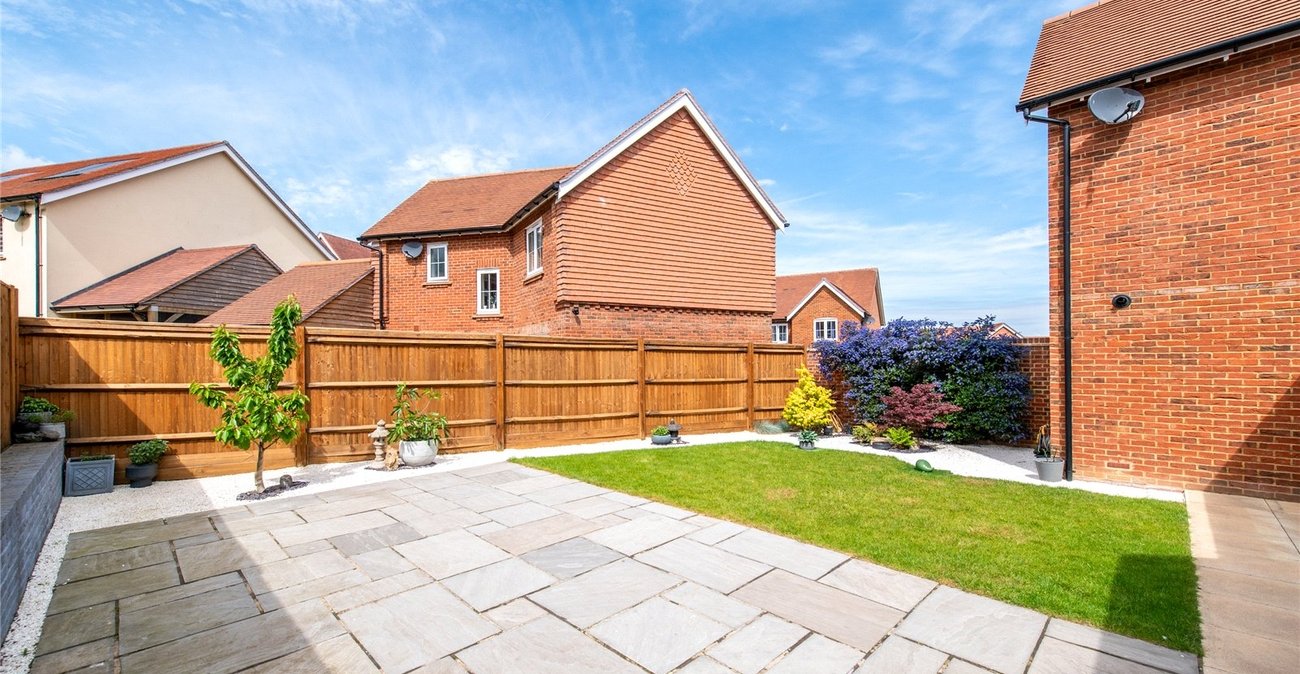 3 bedroom house for sale in Allington | Robinson Michael & Jackson