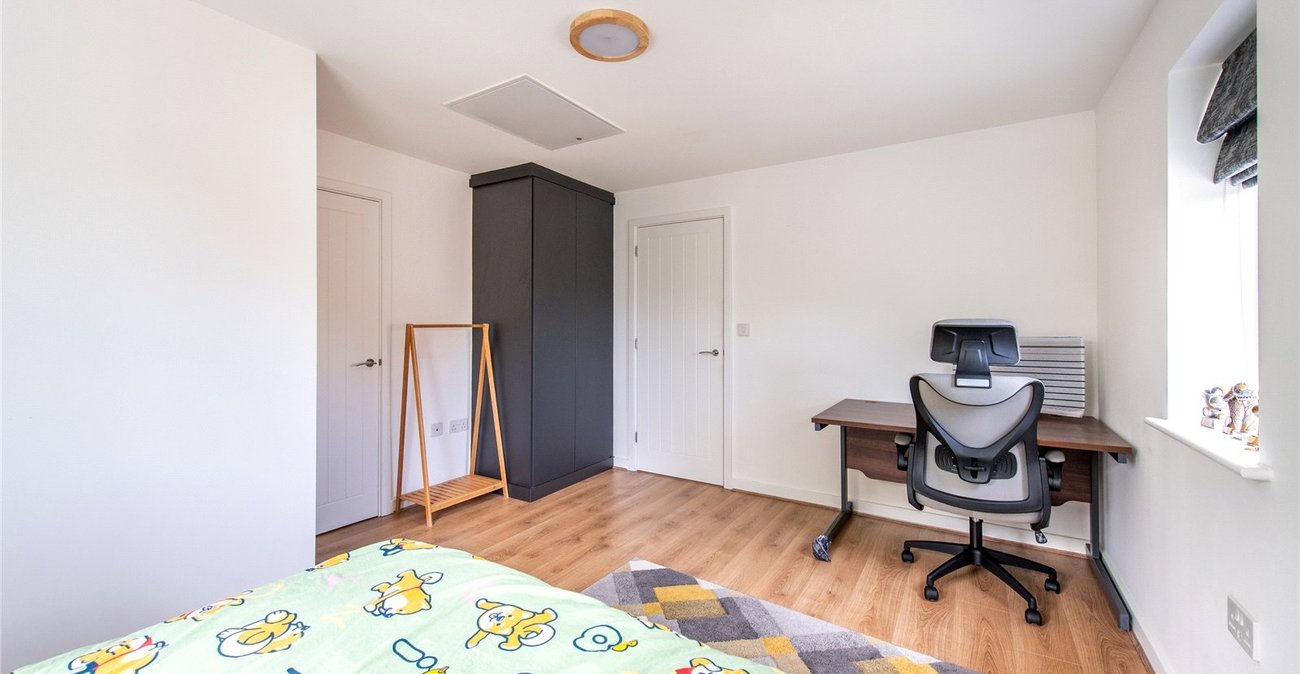 3 bedroom house for sale in Allington | Robinson Michael & Jackson