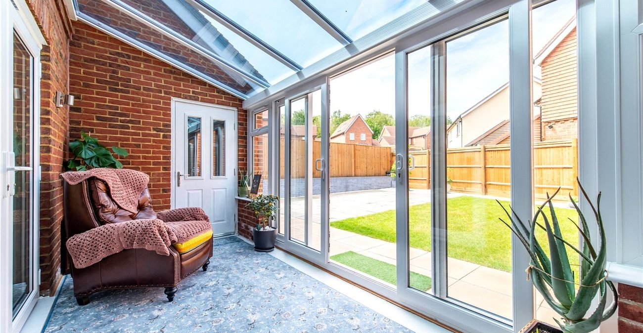 3 bedroom house for sale in Allington | Robinson Michael & Jackson
