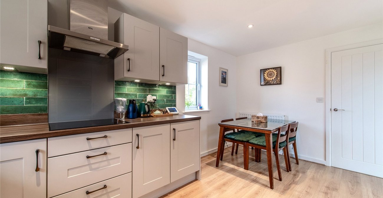 3 bedroom house for sale in Allington | Robinson Michael & Jackson