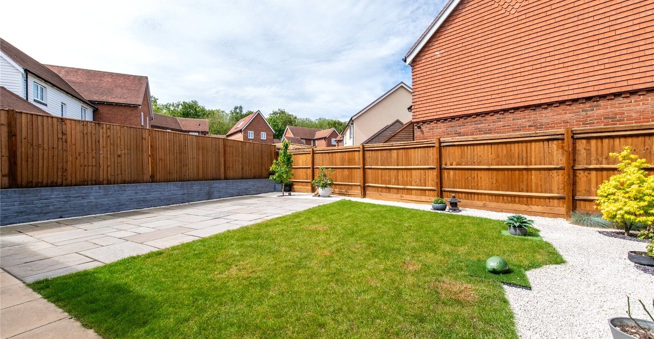 3 bedroom house for sale in Allington | Robinson Michael & Jackson