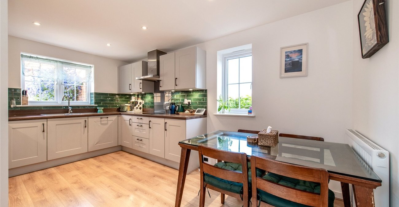 3 bedroom house for sale in Allington | Robinson Michael & Jackson