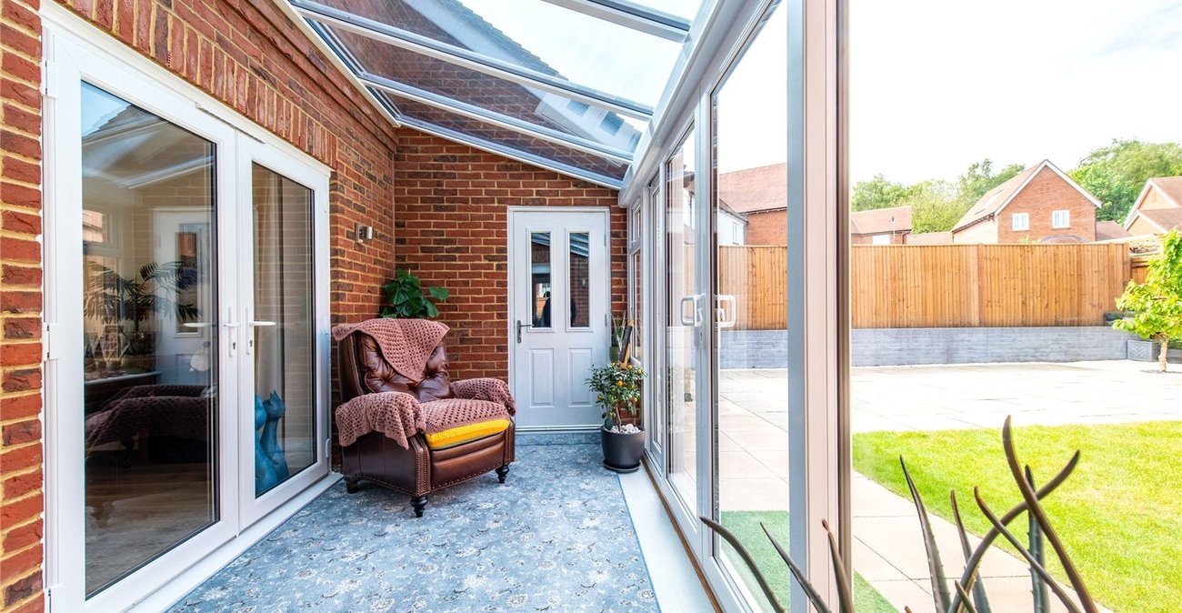 3 bedroom house for sale in Allington | Robinson Michael & Jackson
