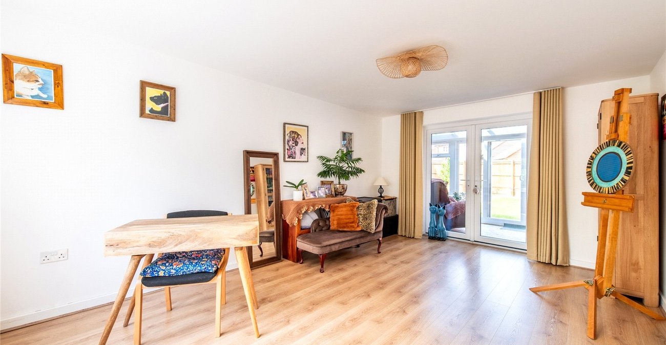 3 bedroom house for sale in Allington | Robinson Michael & Jackson