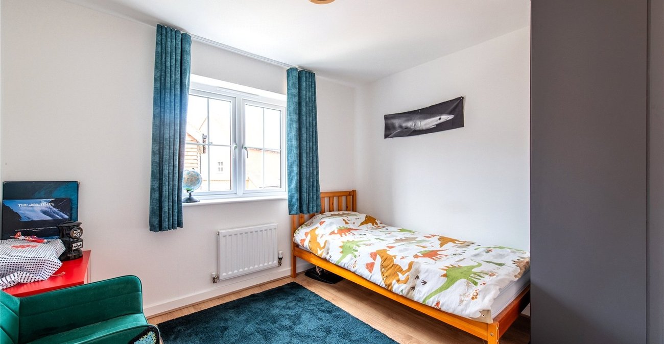 3 bedroom house for sale in Allington | Robinson Michael & Jackson