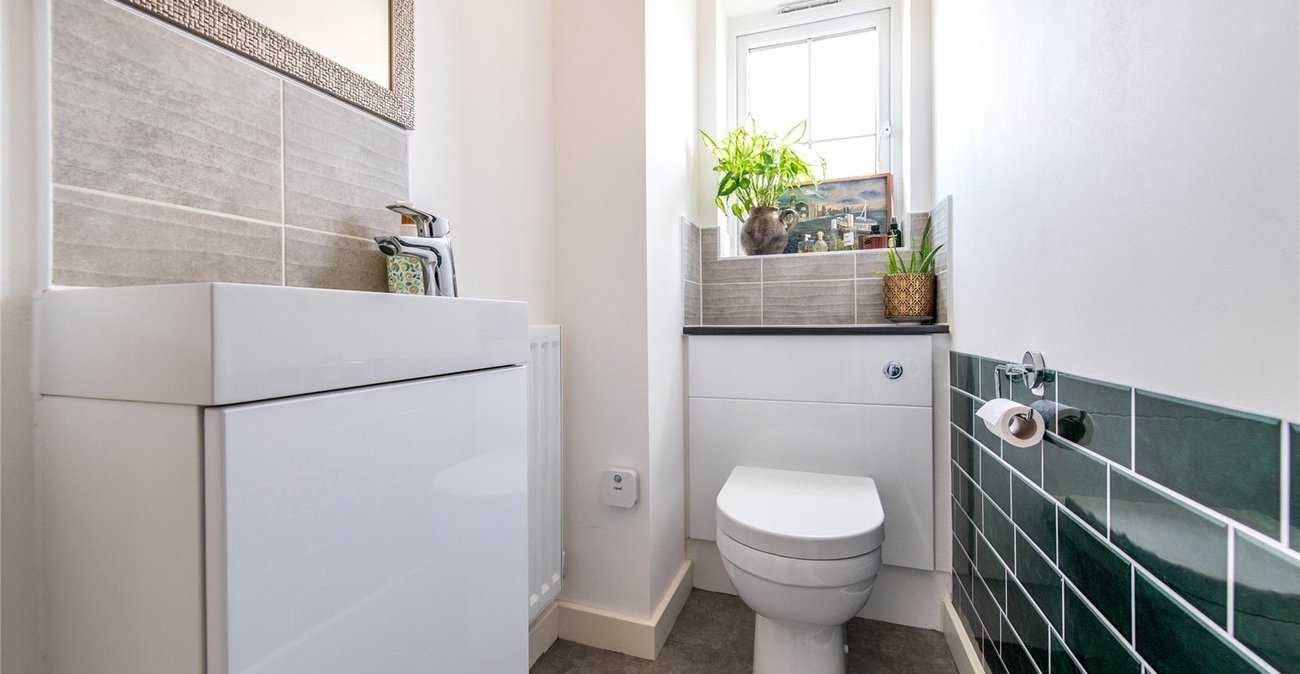 3 bedroom house for sale in Allington | Robinson Michael & Jackson