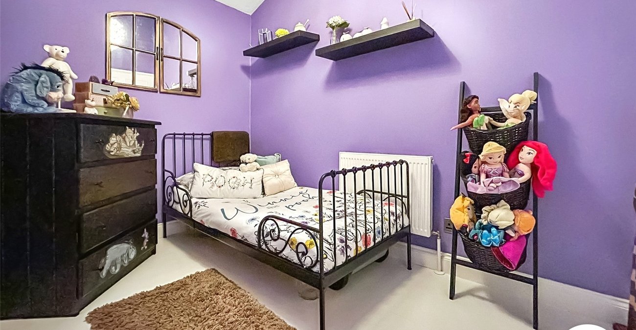 2 bedroom house for sale in Woolwich | Robinson Jackson