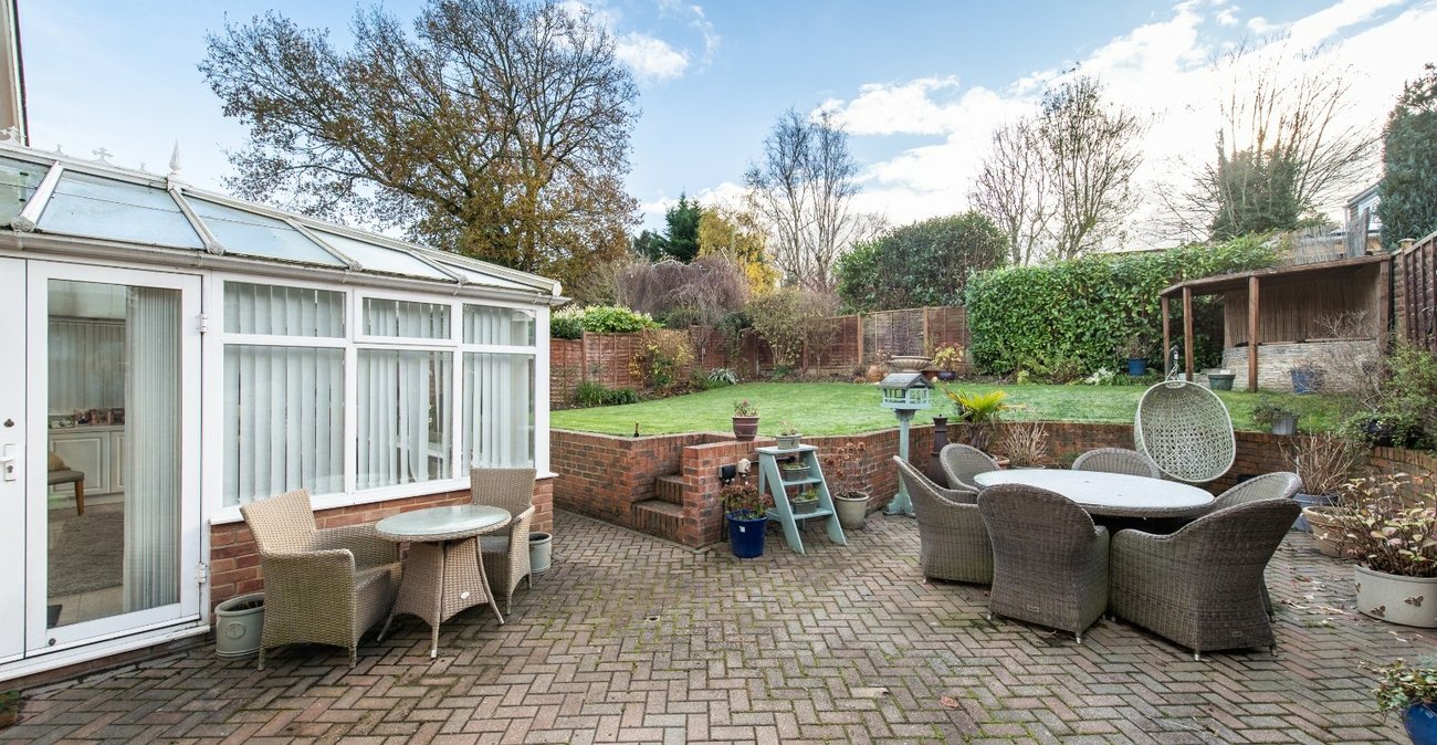 4 bedroom house for sale in Meopham | Robinson Michael & Jackson