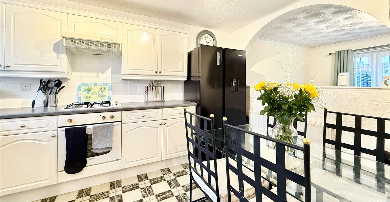 3 bedroom house for sale in Swanley | Robinson Jackson