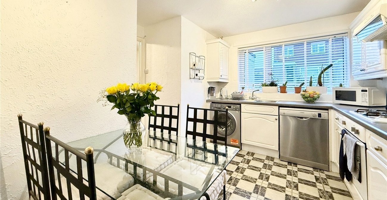 3 bedroom house for sale in Swanley | Robinson Jackson