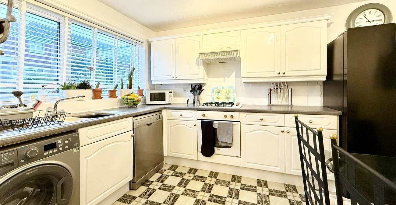 3 bedroom house for sale in Swanley | Robinson Jackson