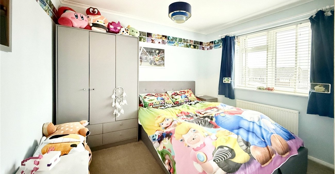 3 bedroom house for sale in Swanley | Robinson Jackson