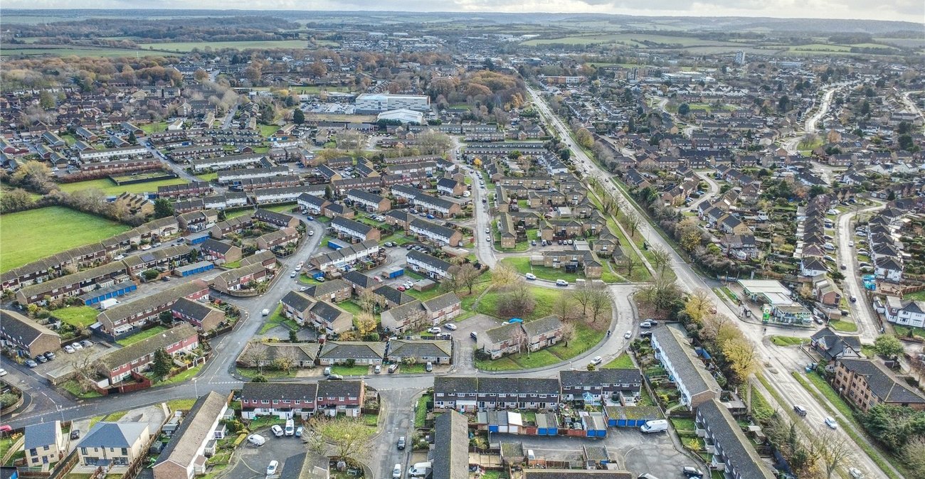 3 bedroom house for sale in Swanley | Robinson Jackson