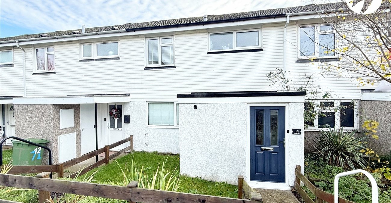 3 bedroom house for sale in Swanley | Robinson Jackson