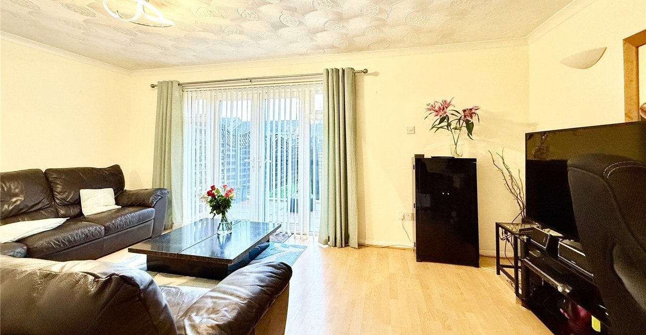 3 bedroom house for sale in Swanley | Robinson Jackson