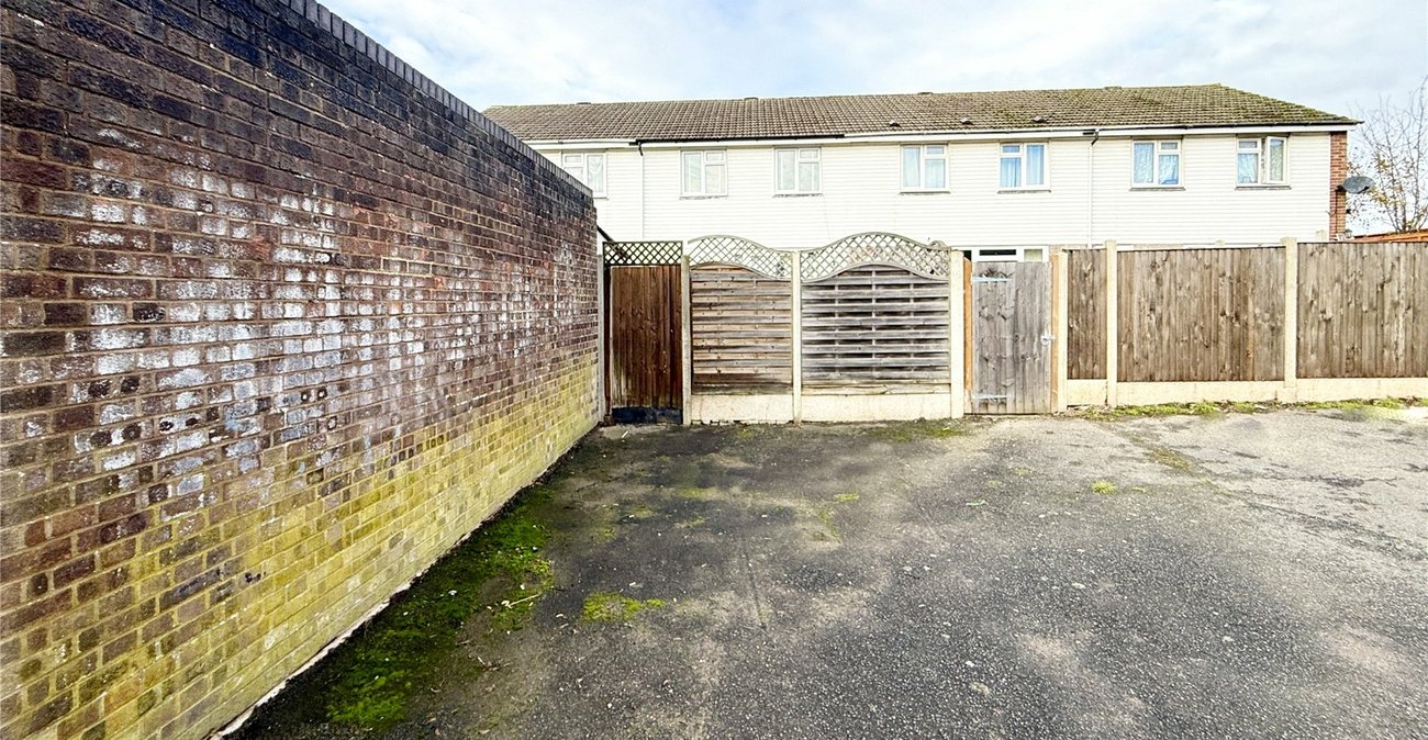 3 bedroom house for sale in Swanley | Robinson Jackson