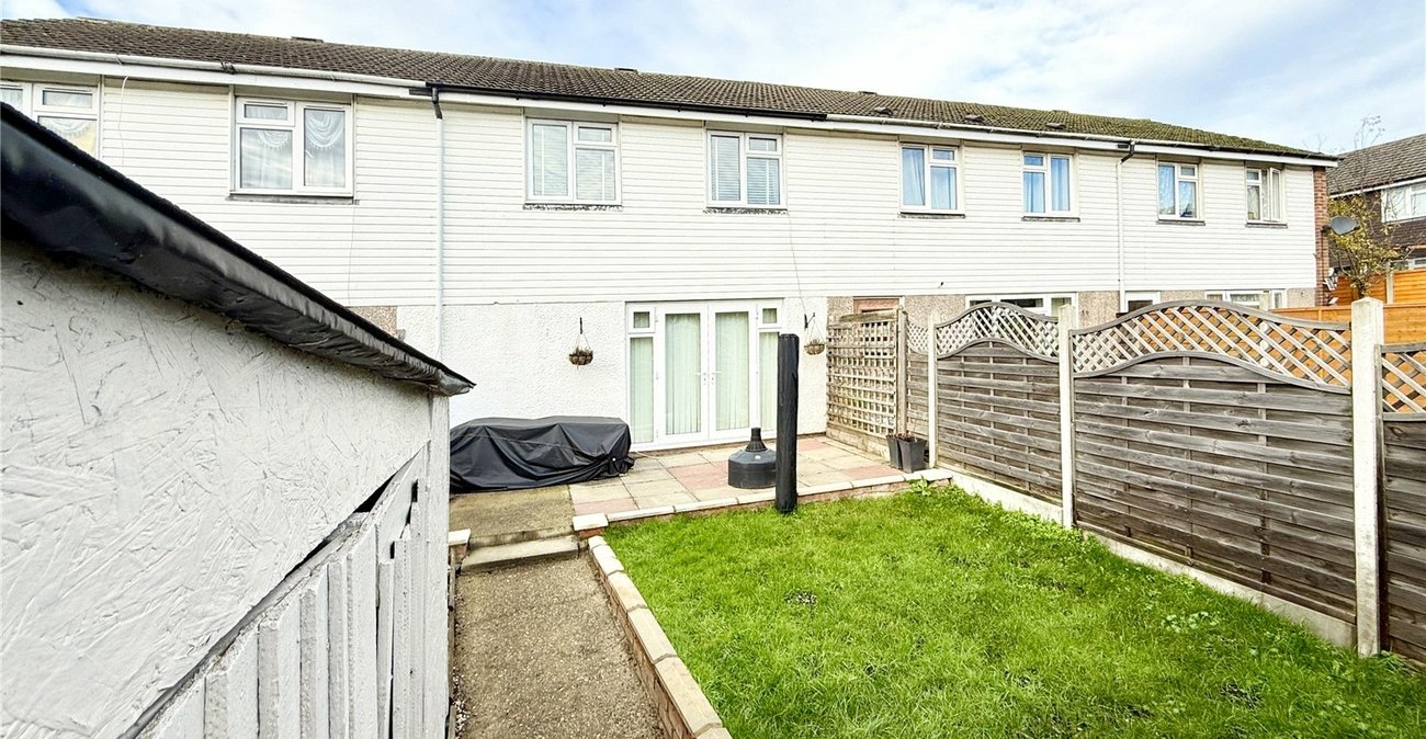 3 bedroom house for sale in Swanley | Robinson Jackson