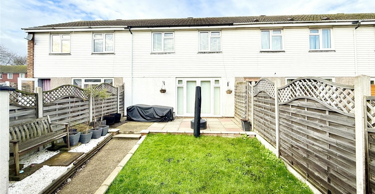 3 bedroom house for sale in Swanley | Robinson Jackson