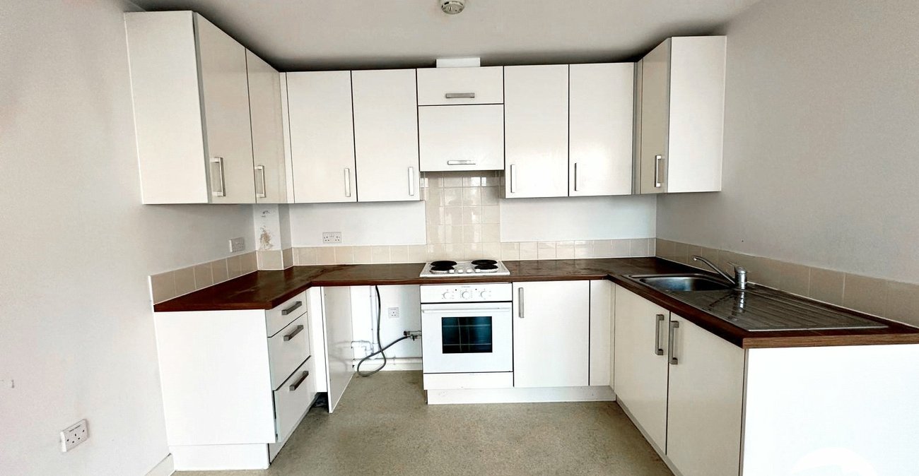 1 bedroom property for sale in London | Robinson Jackson