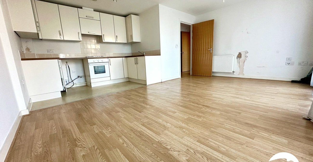 1 bedroom property for sale in London | Robinson Jackson