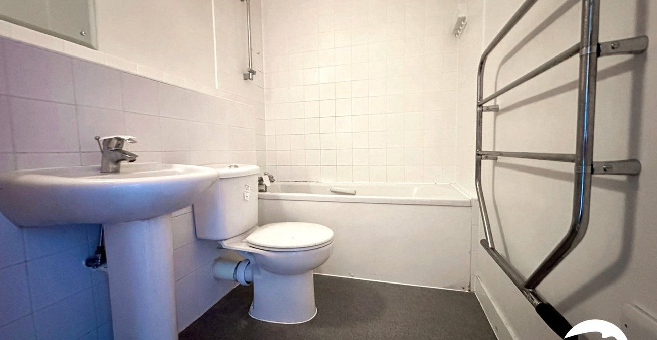1 bedroom property for sale in London | Robinson Jackson