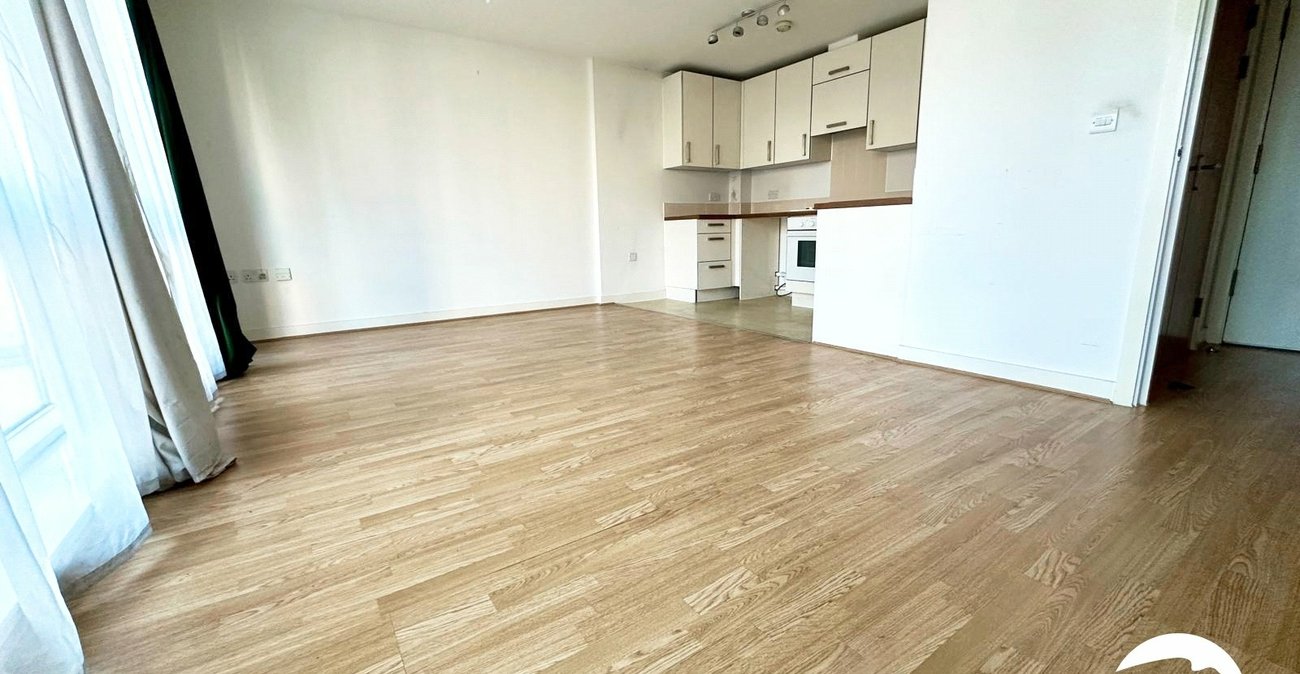 1 bedroom property for sale in London | Robinson Jackson