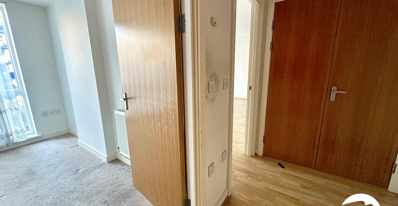 1 bedroom property for sale in London | Robinson Jackson