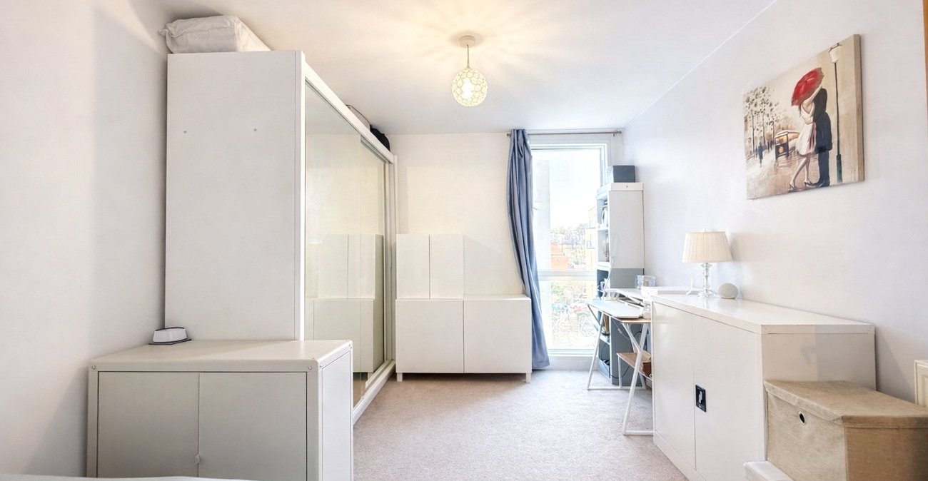 1 bedroom property for sale in London | Robinson Jackson