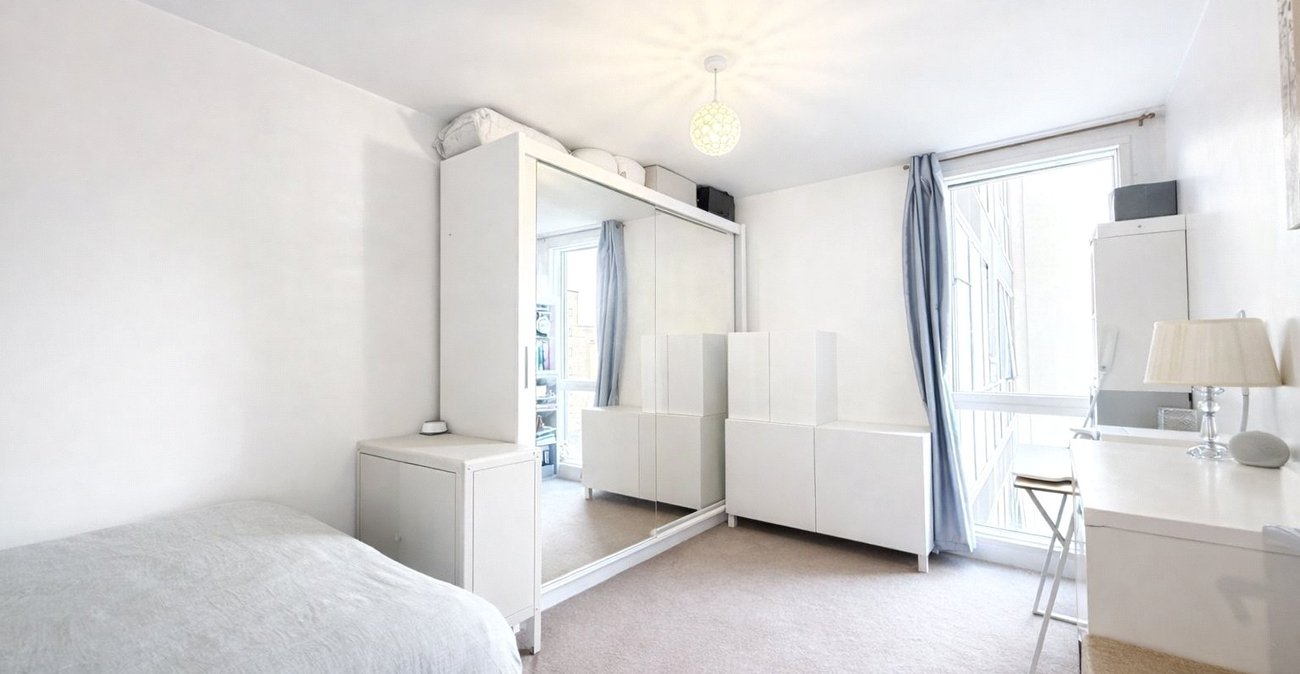 1 bedroom property for sale in London | Robinson Jackson