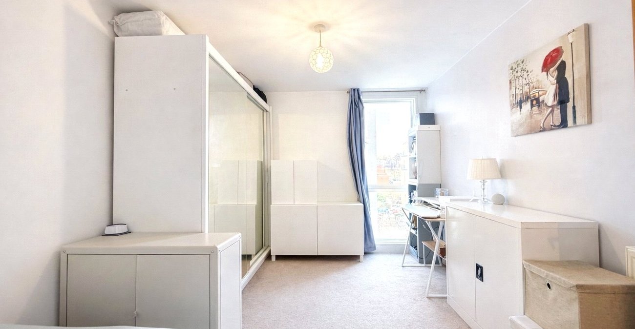 1 bedroom property for sale in London | Robinson Jackson