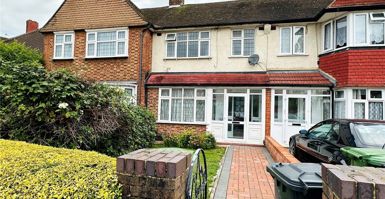 3 bedroom house for sale in Catford | Robinson Jackson