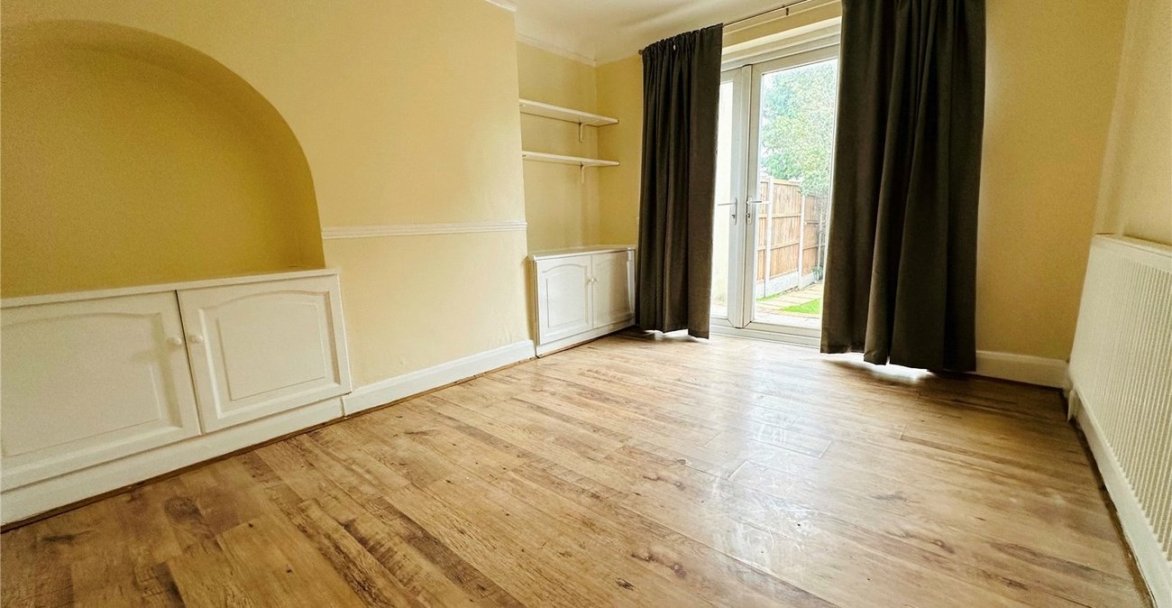 3 bedroom house for sale in Catford | Robinson Jackson