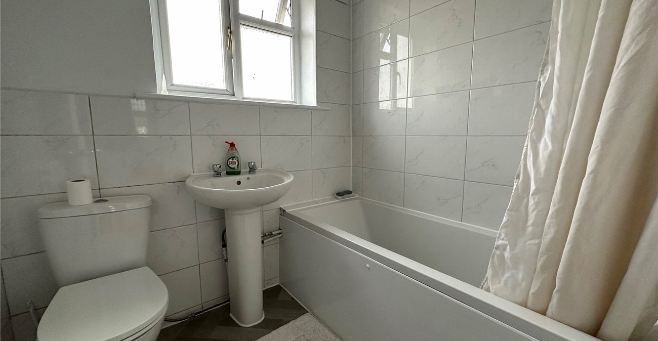 3 bedroom house for sale in Catford | Robinson Jackson