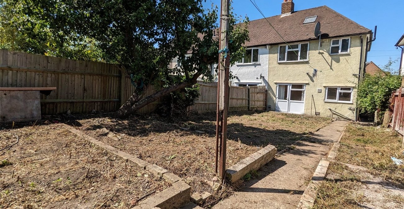 3 bedroom house for sale in Catford | Robinson Jackson