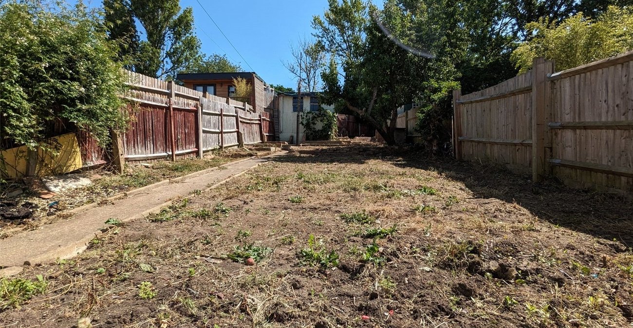 3 bedroom house for sale in Catford | Robinson Jackson