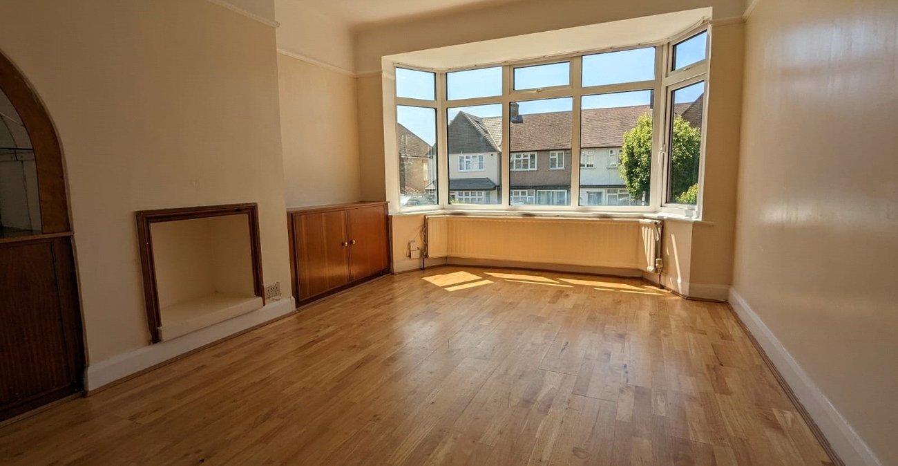 3 bedroom house for sale in Catford | Robinson Jackson