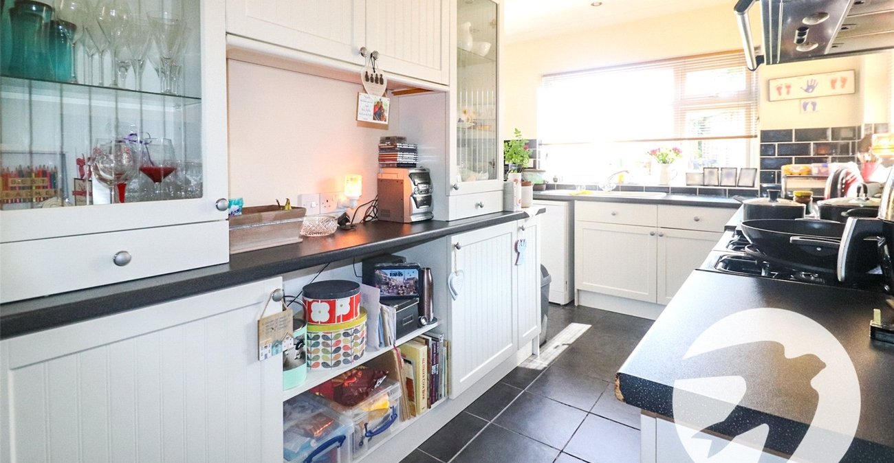 4 bedroom house for sale in Erith | Robinson Jackson