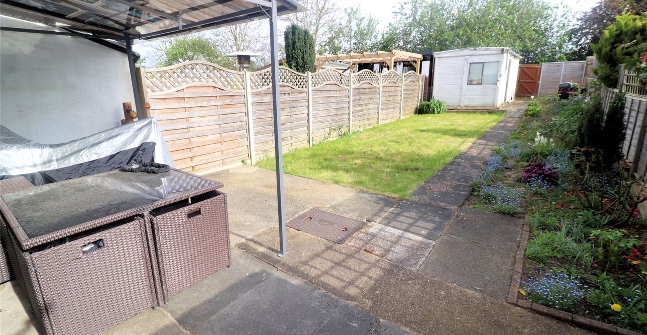 3 bedroom house for sale in Erith | Robinson Jackson